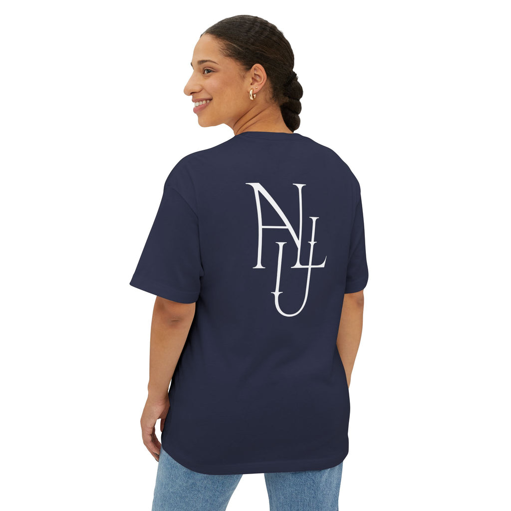 Genesis Dual Mark Tee