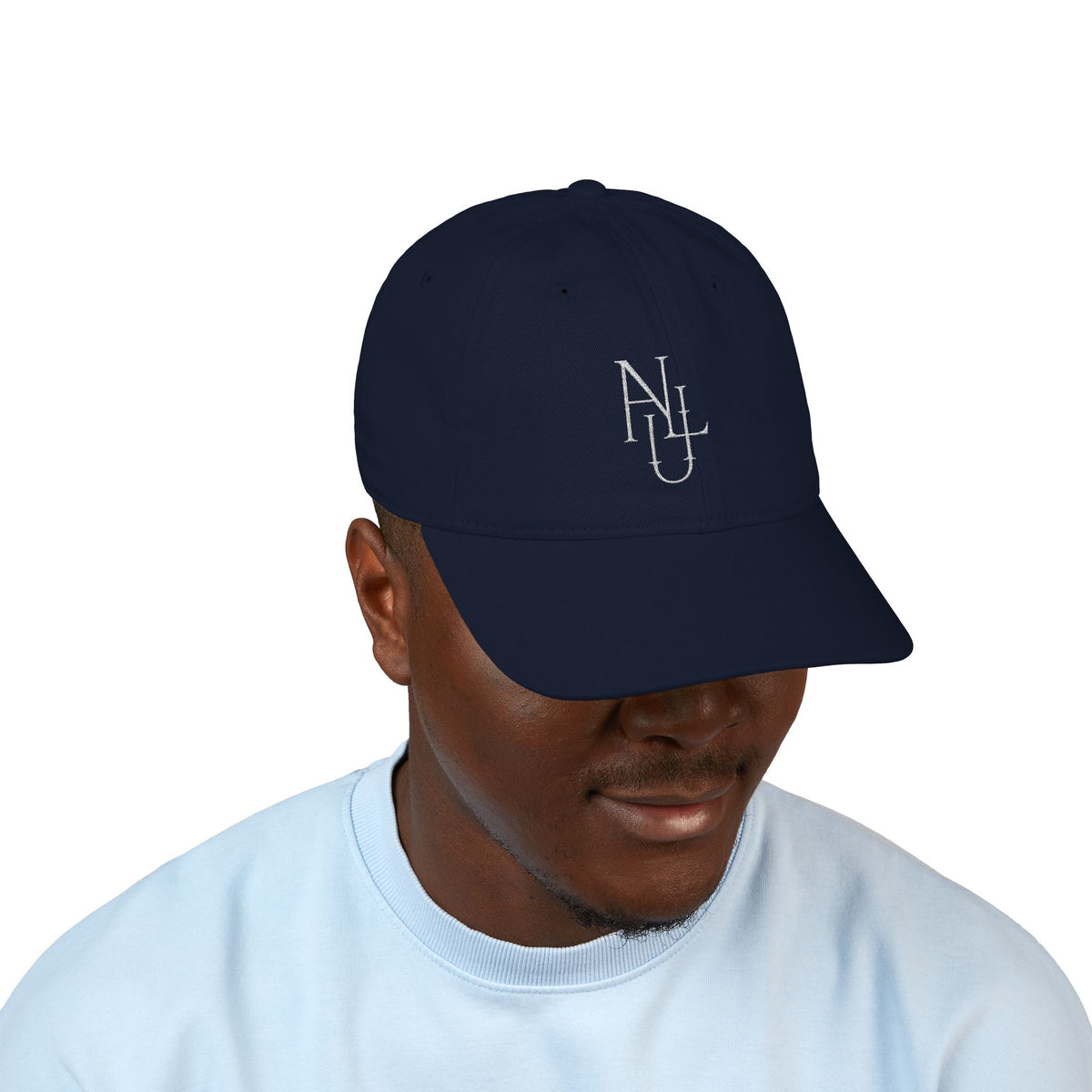 Genesis Strapback — Monogram Edition