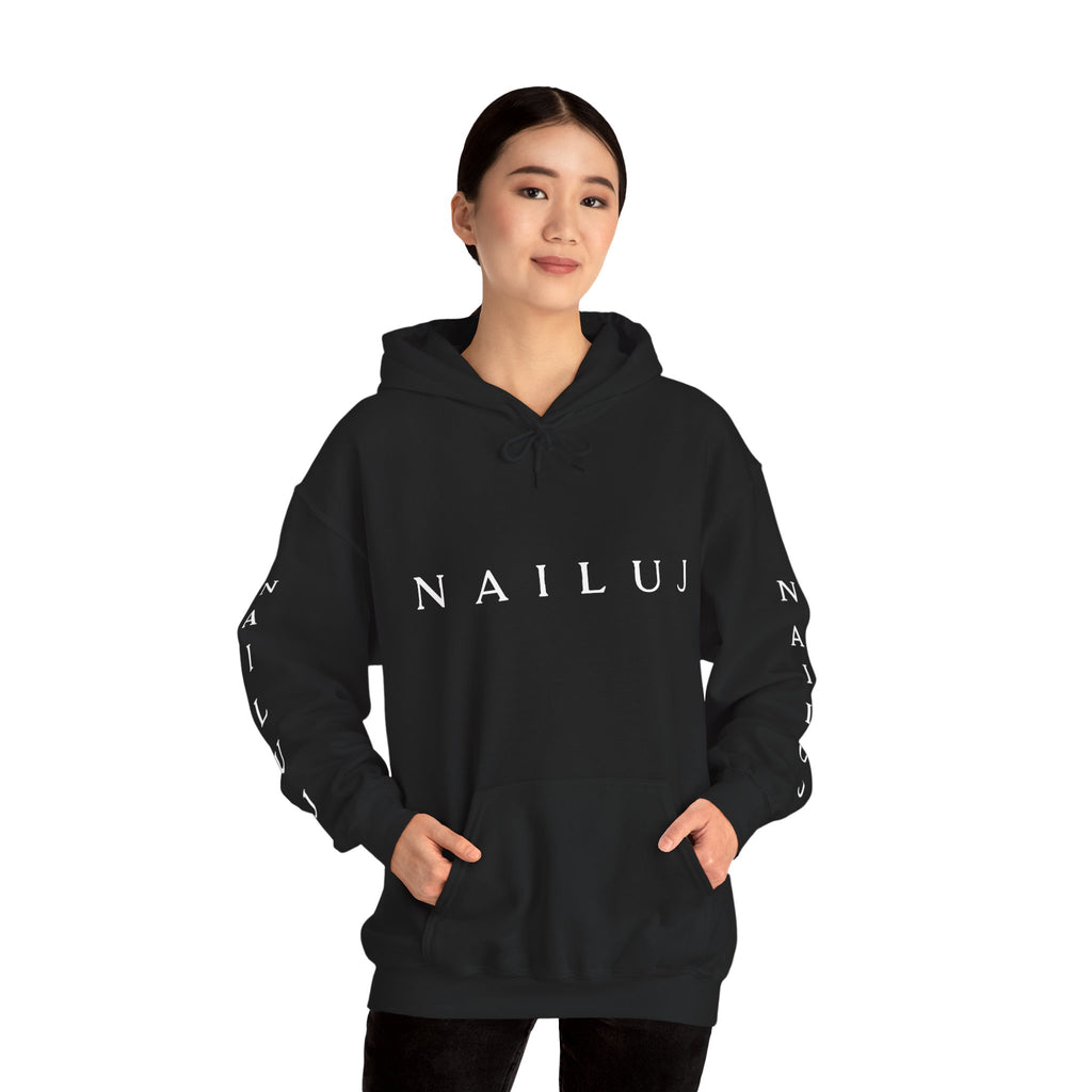 Genesis Duo Dark Mode Hoodie