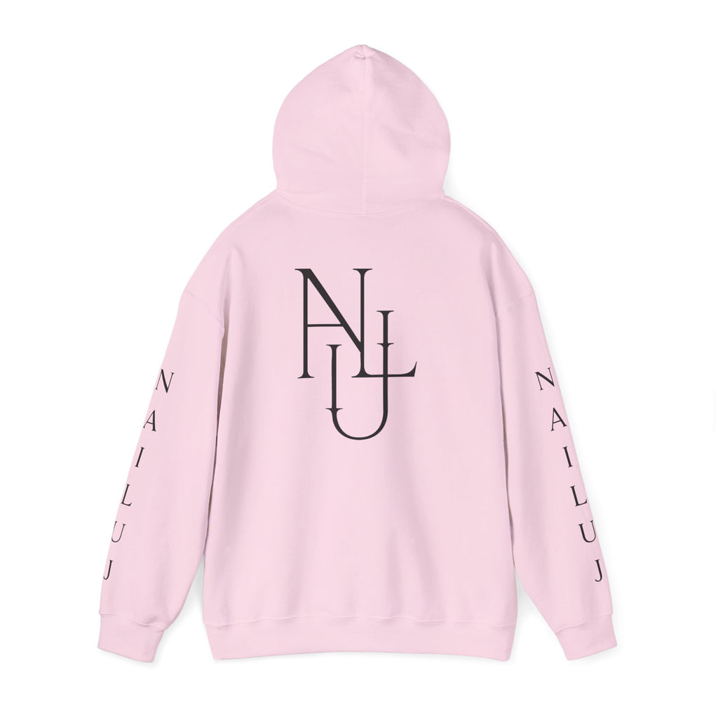 Genesis Duo Light Mode Hoodie