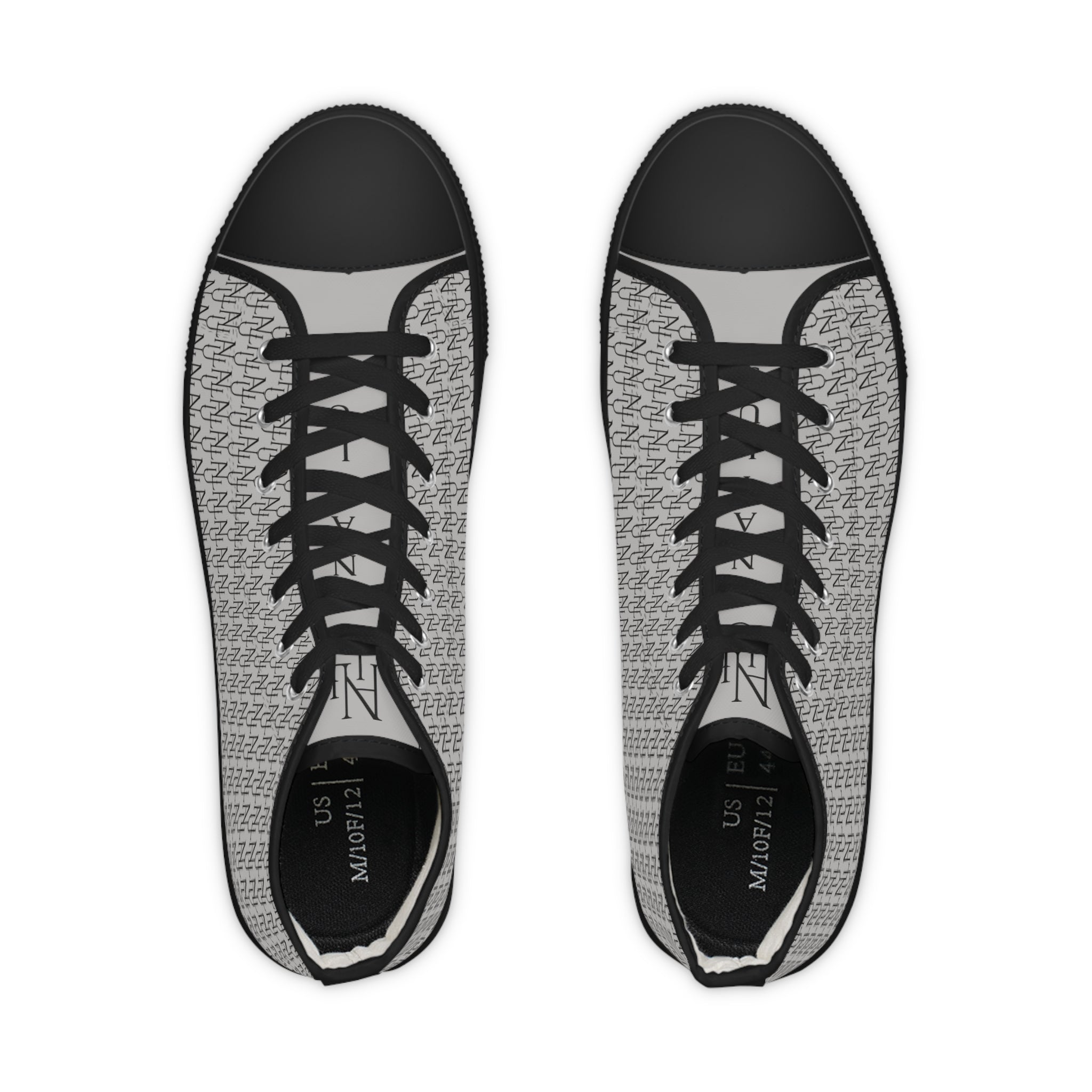 Infinity Mono Verts 1 - Dark Mode Gray