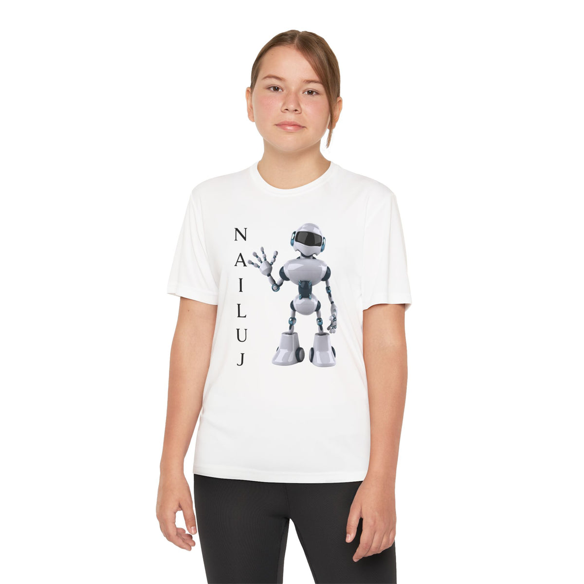 Youth Competitor Tee