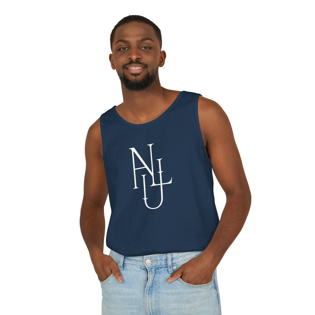 Genesis Tank – Monogram Edition