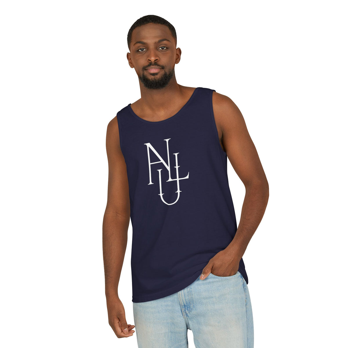 Genesis Tank – Monogram Edition