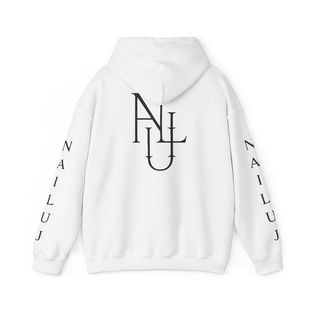 Genesis Duo Light Mode Hoodie