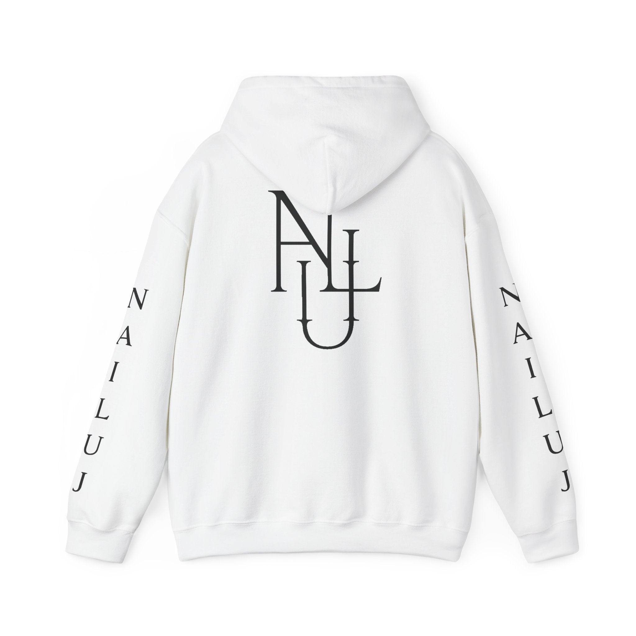 Genesis Duo Light Mode Hoodie