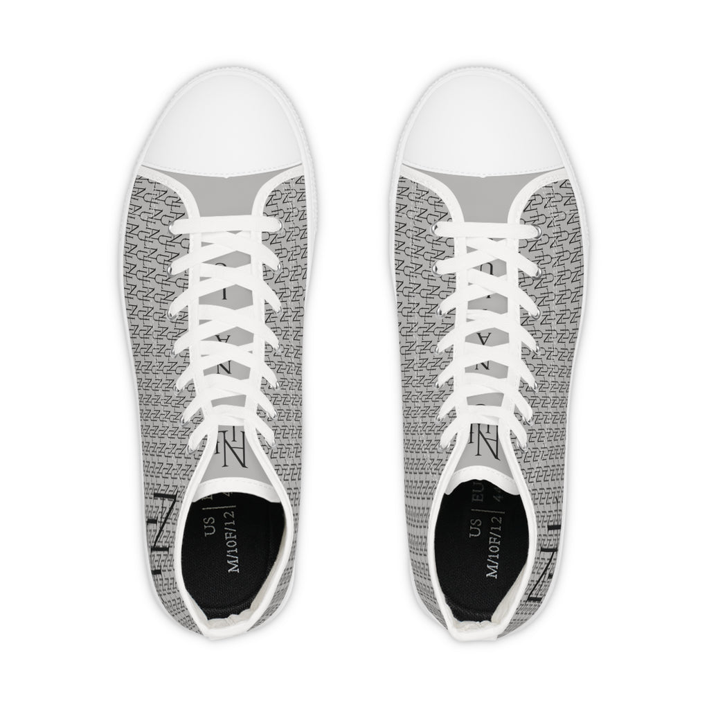 Infinity Mono Verts 1 - Light Mode Gray