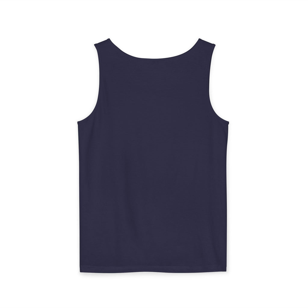Genesis Tank – Monogram Edition