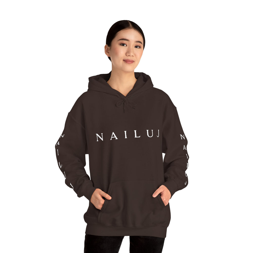 Genesis Duo Dark Mode Hoodie