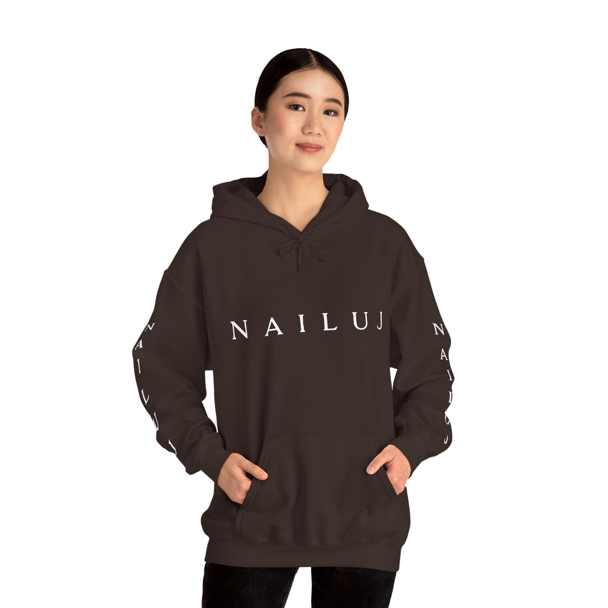 Genesis Duo Dark Mode Hoodie