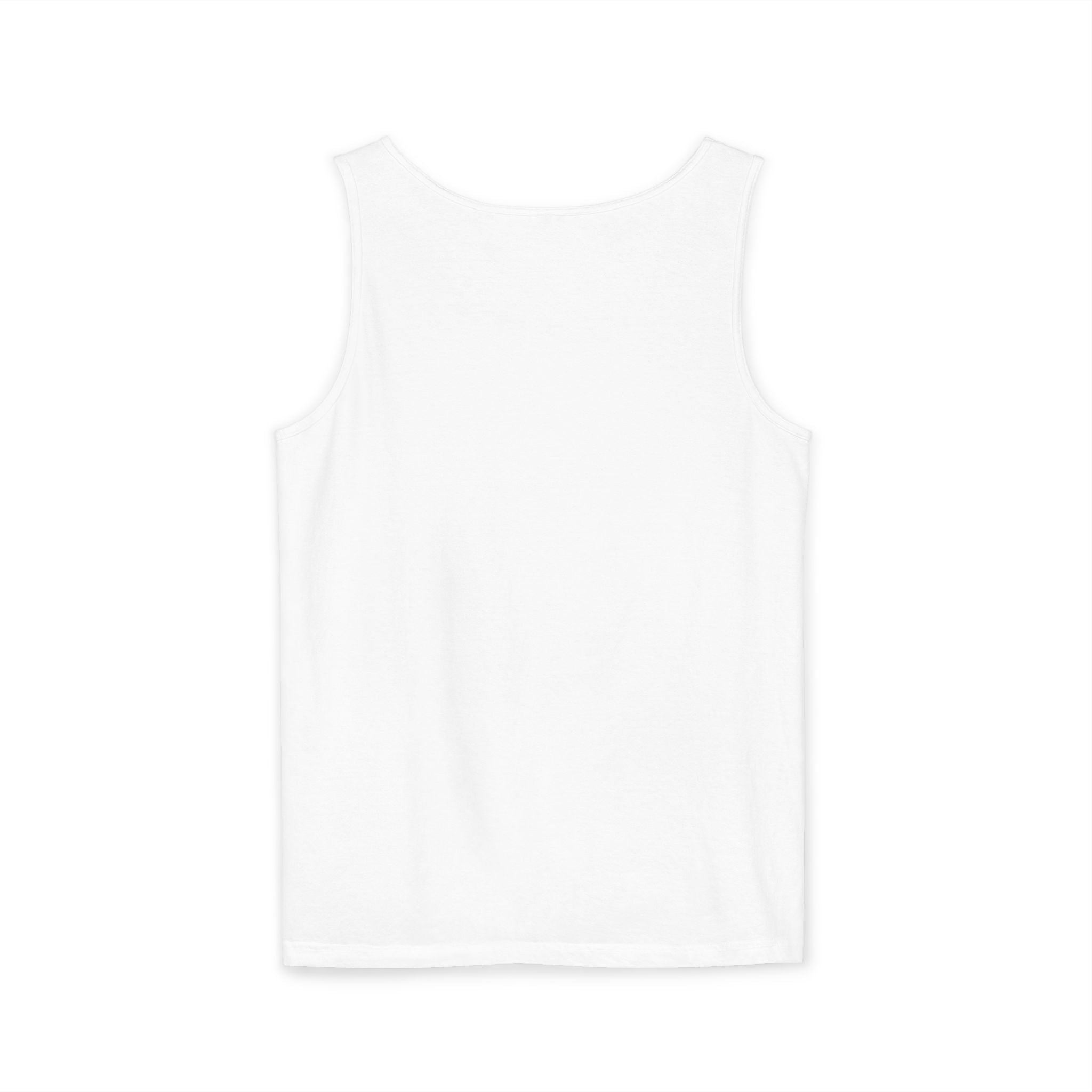 Genesis Tank – Monogram Edition