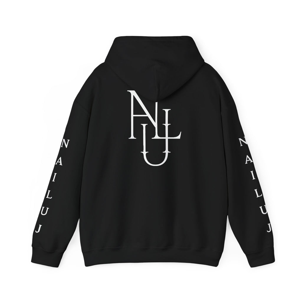 Genesis Duo Dark Mode Hoodie