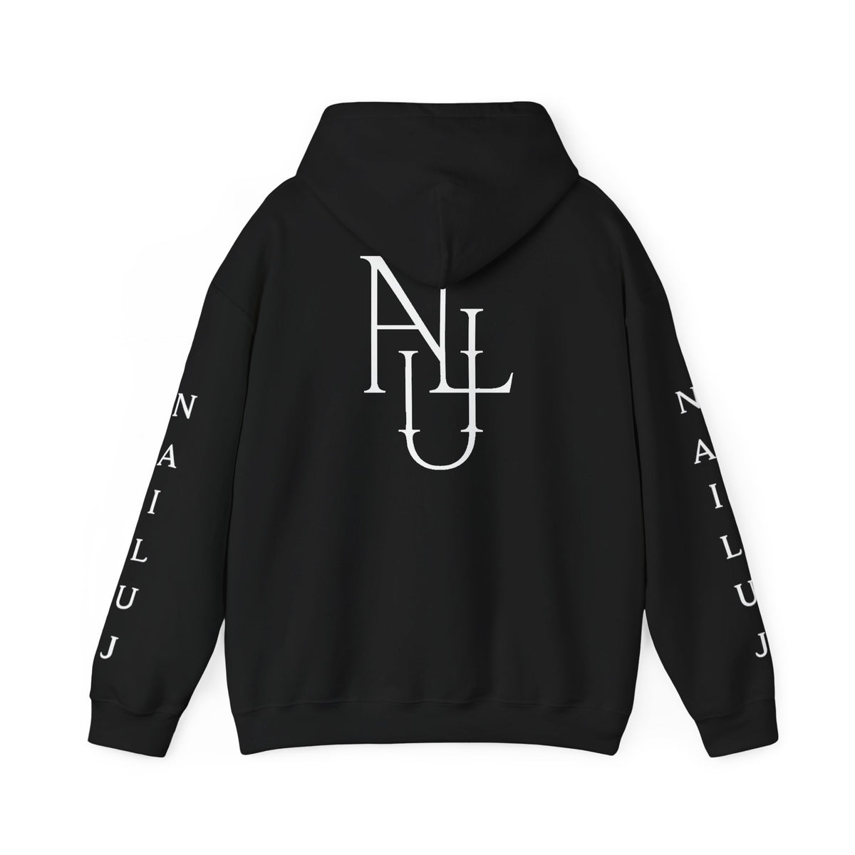 Genesis Duo Dark Mode Hoodie