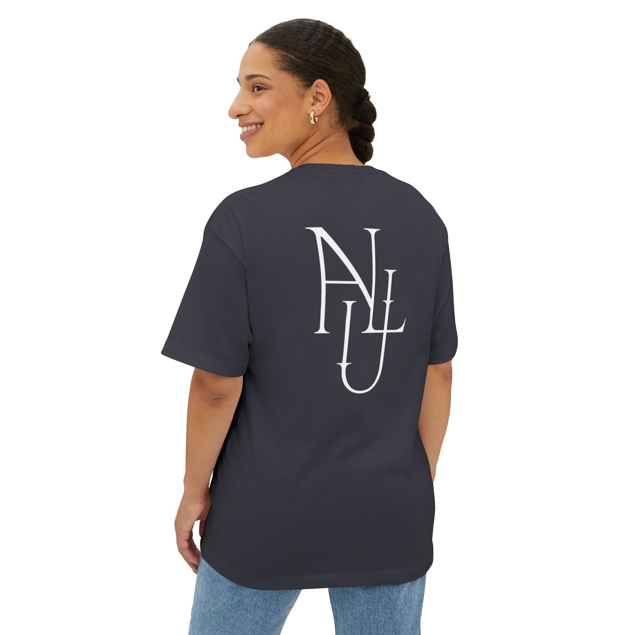 Genesis Dual Mark Tee