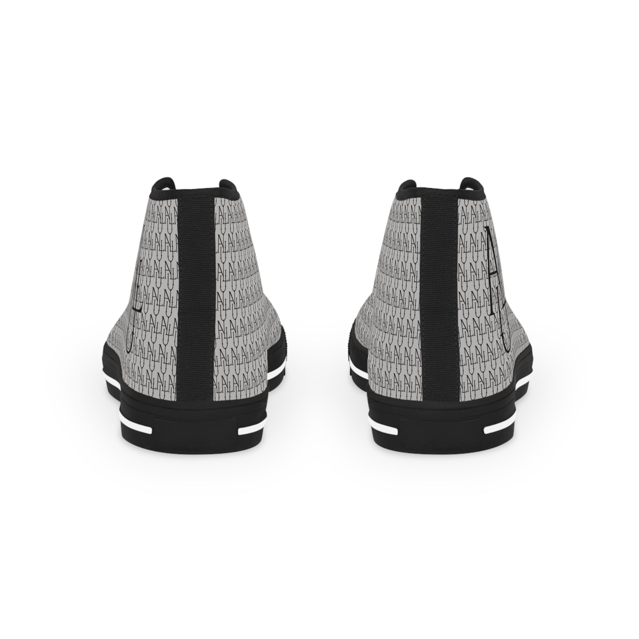Infinity Mono Verts 1 - Dark Mode Gray