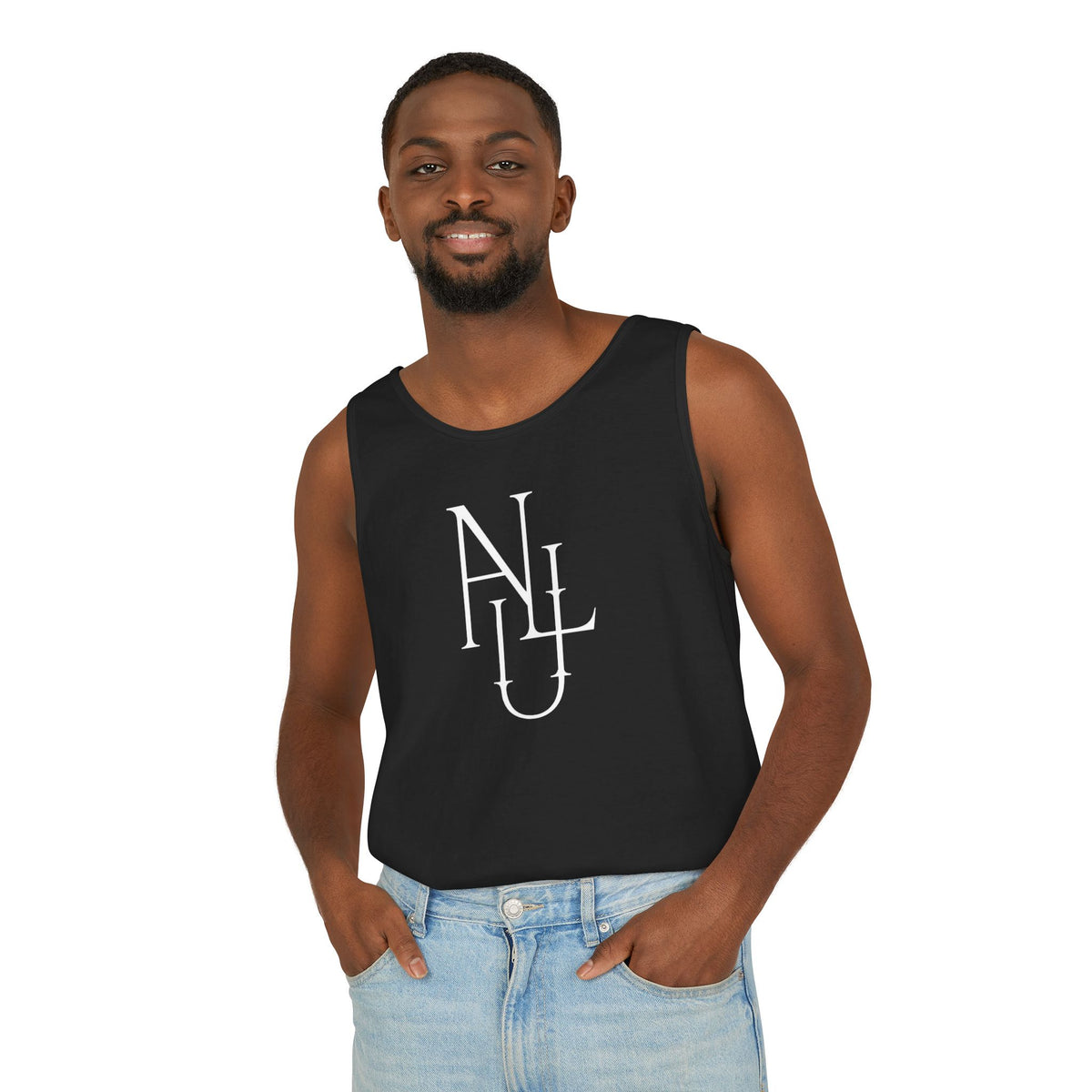 Genesis Tank – Monogram Edition