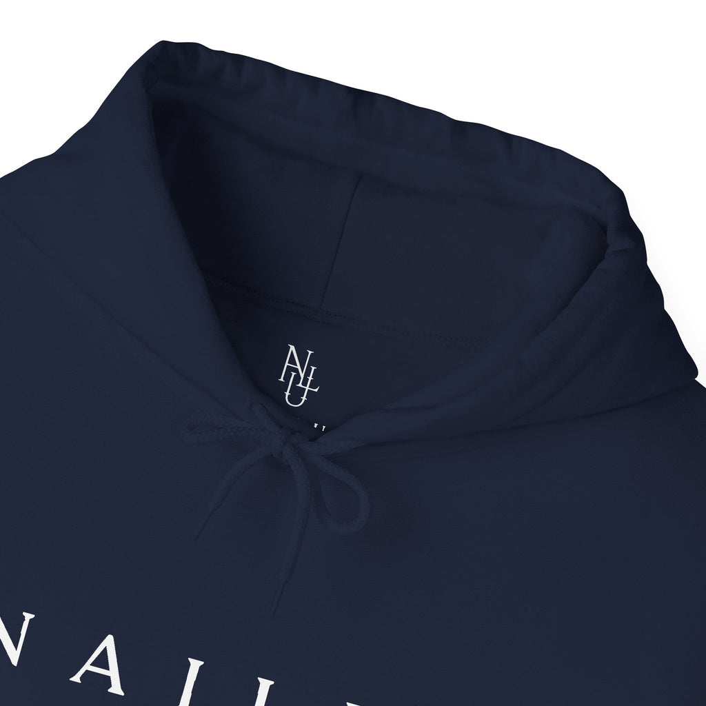 Genesis Duo Dark Mode Hoodie