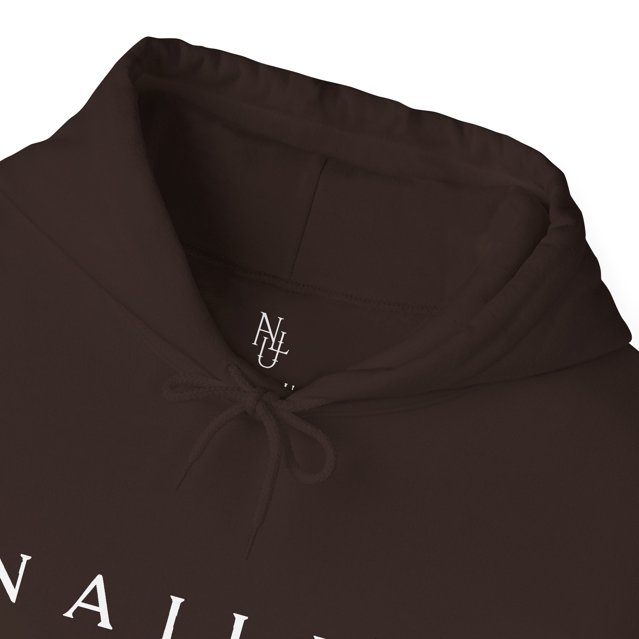 Genesis Duo Dark Mode Hoodie