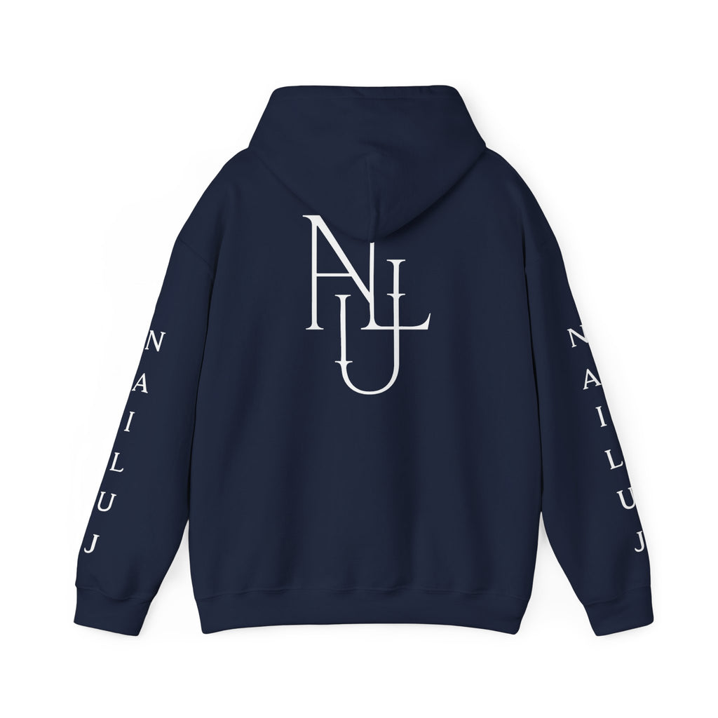 Genesis Duo Dark Mode Hoodie