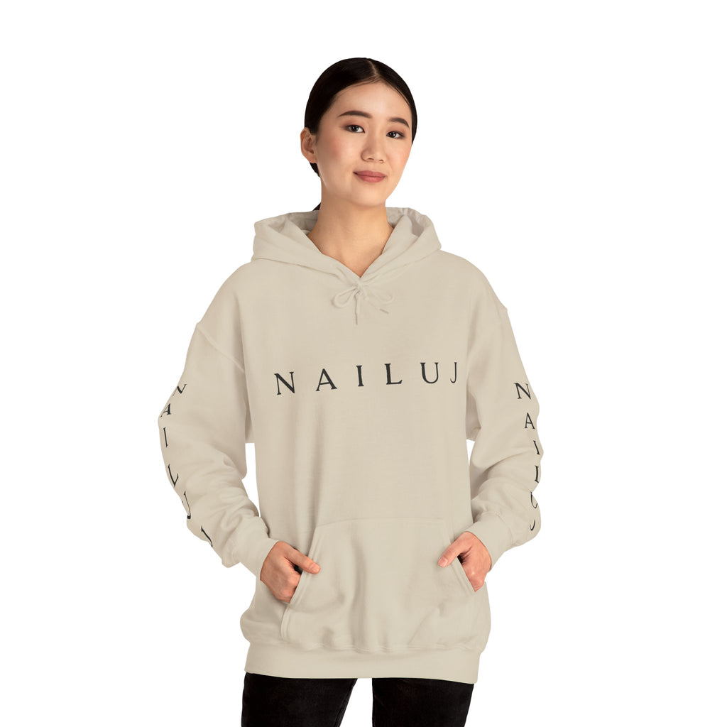 Genesis Duo Light Mode Hoodie