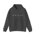 Genesis Duo Dark Mode Hoodie