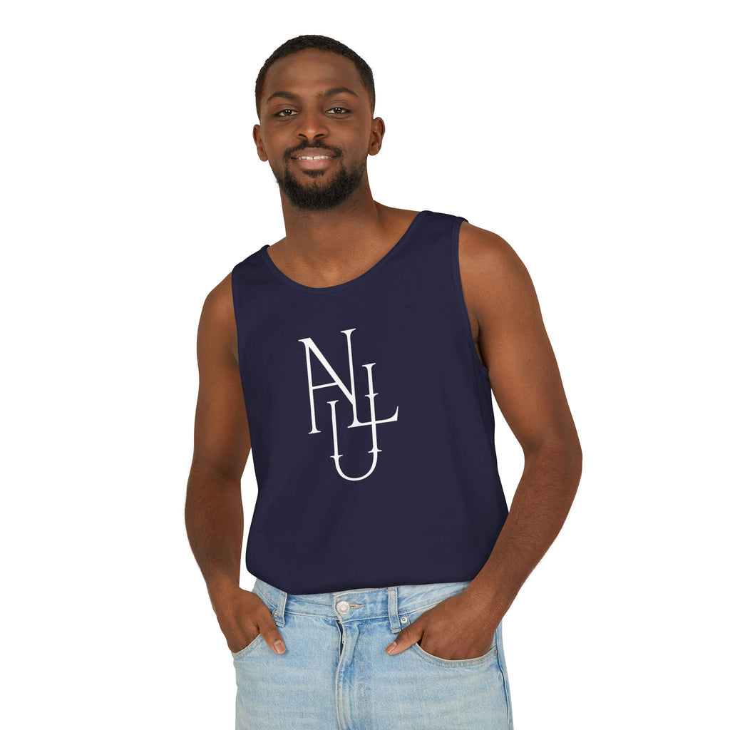 Genesis Tank – Monogram Edition