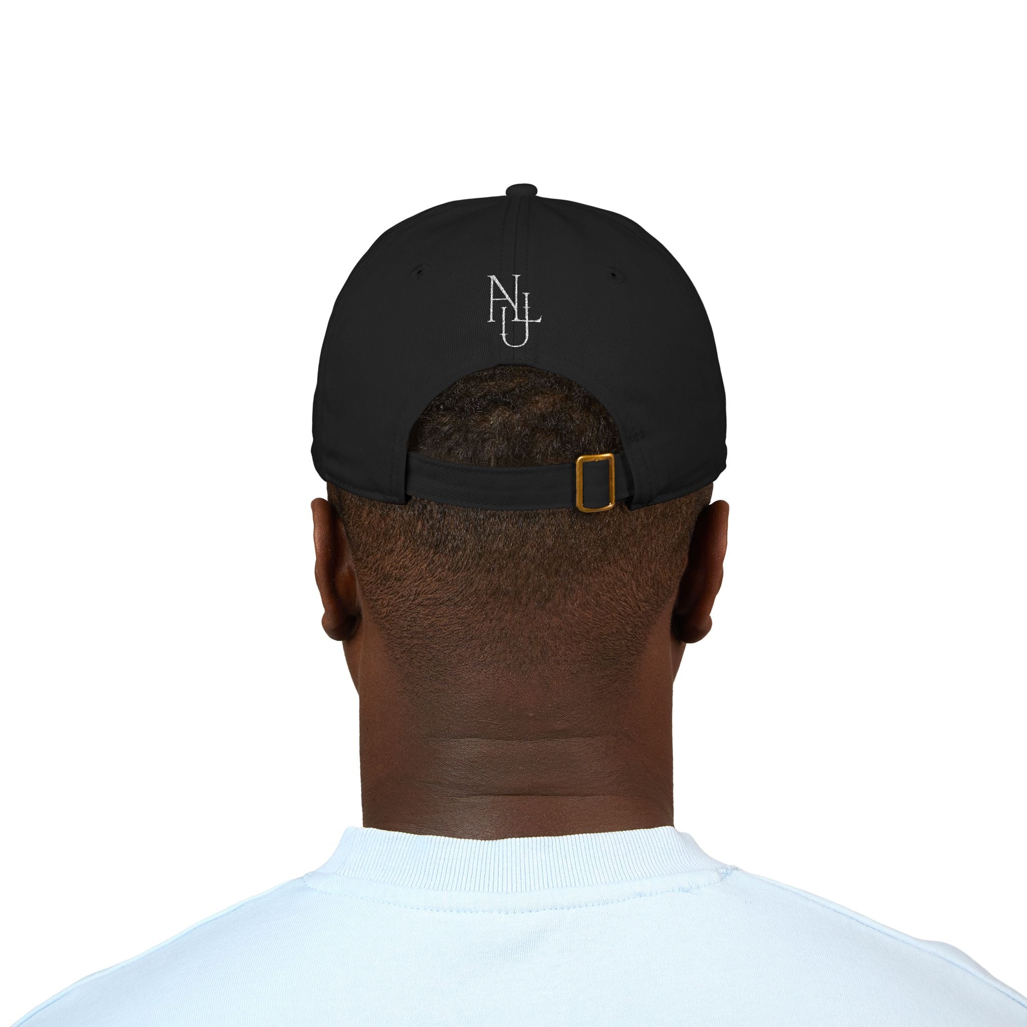 Genesis Strapback - Wordmark Edition