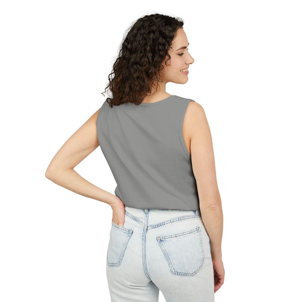 Genesis Tank – Monogram Edition