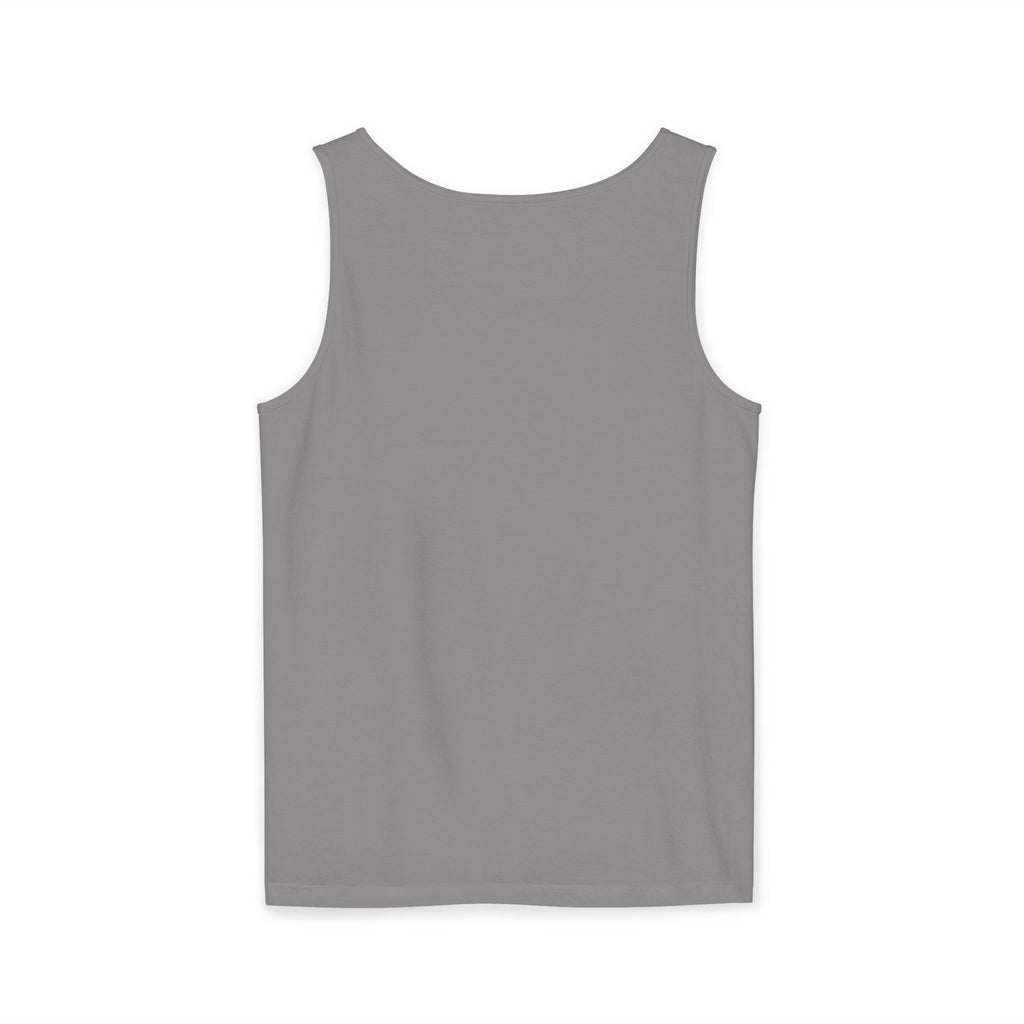 Genesis Tank – Monogram Edition