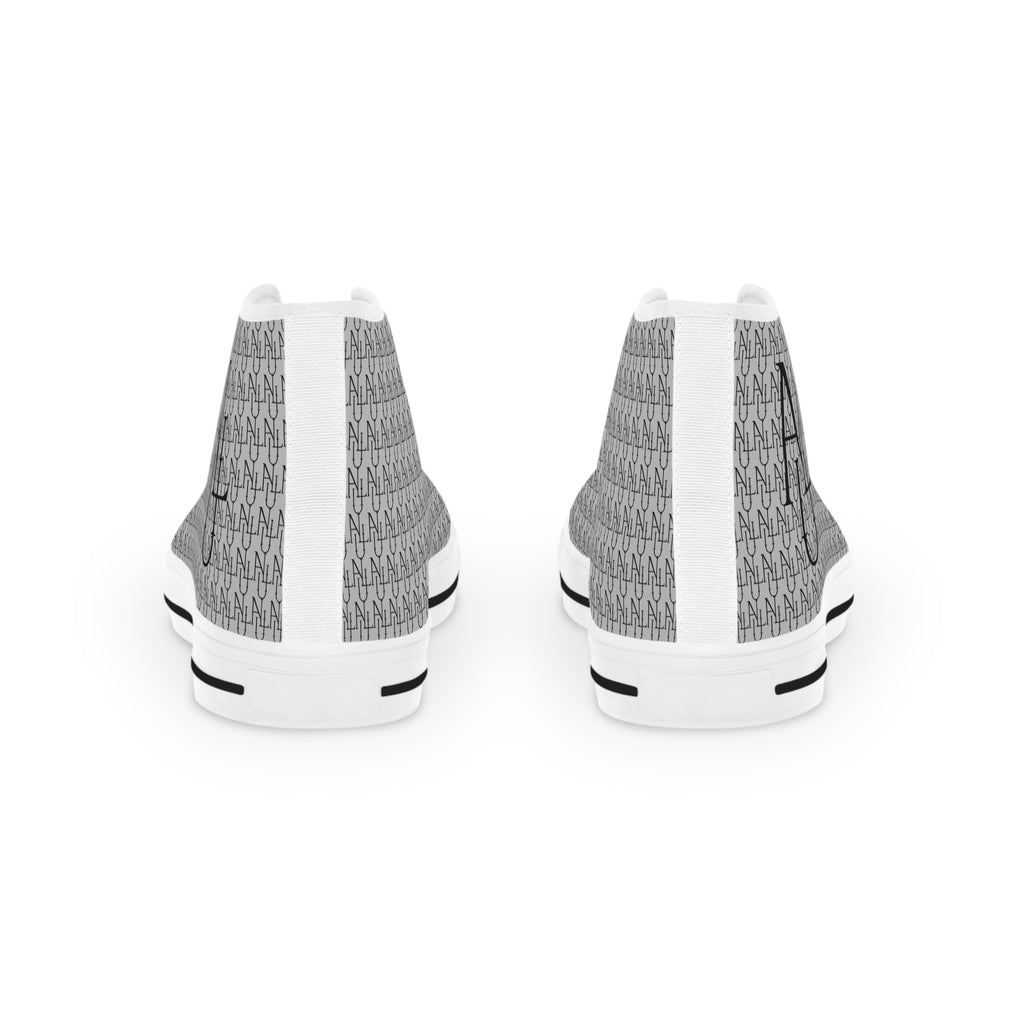 Infinity Mono Verts 1 - Light Mode Gray