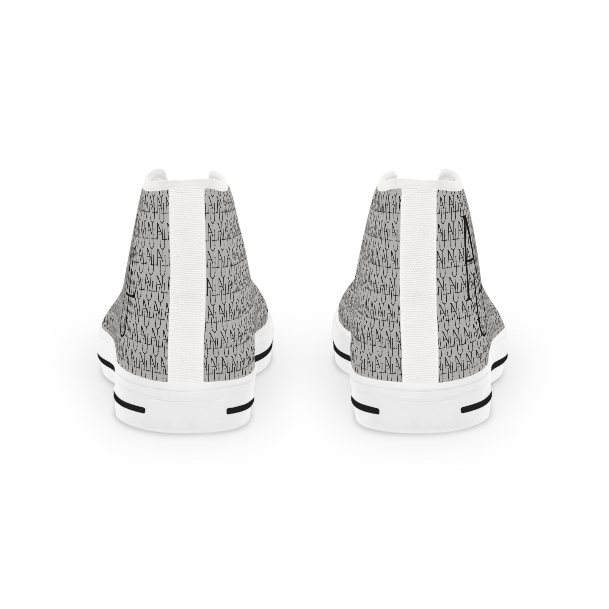Infinity Mono Verts 1 - Light Mode Gray