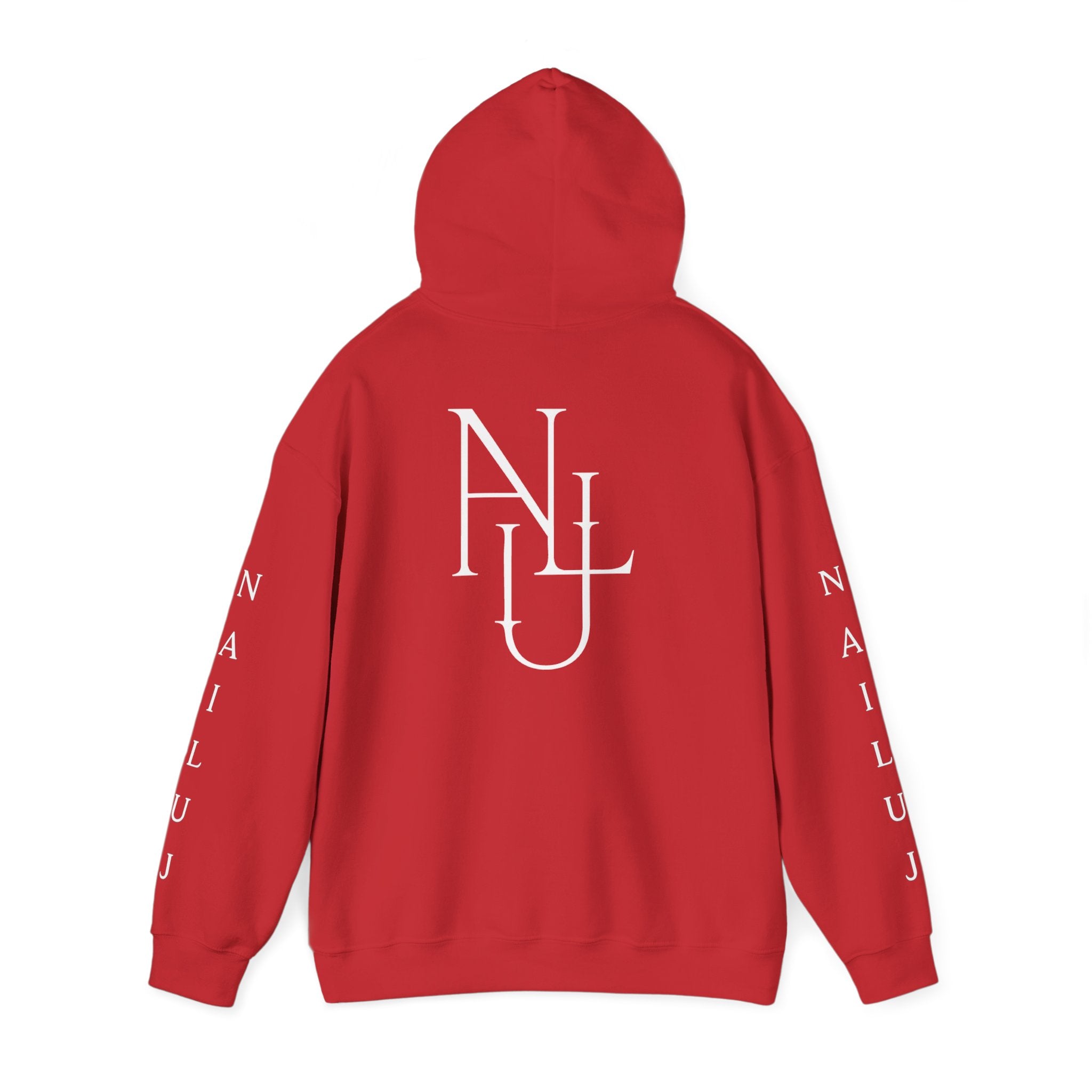 Genesis Duo Dark Mode Hoodie