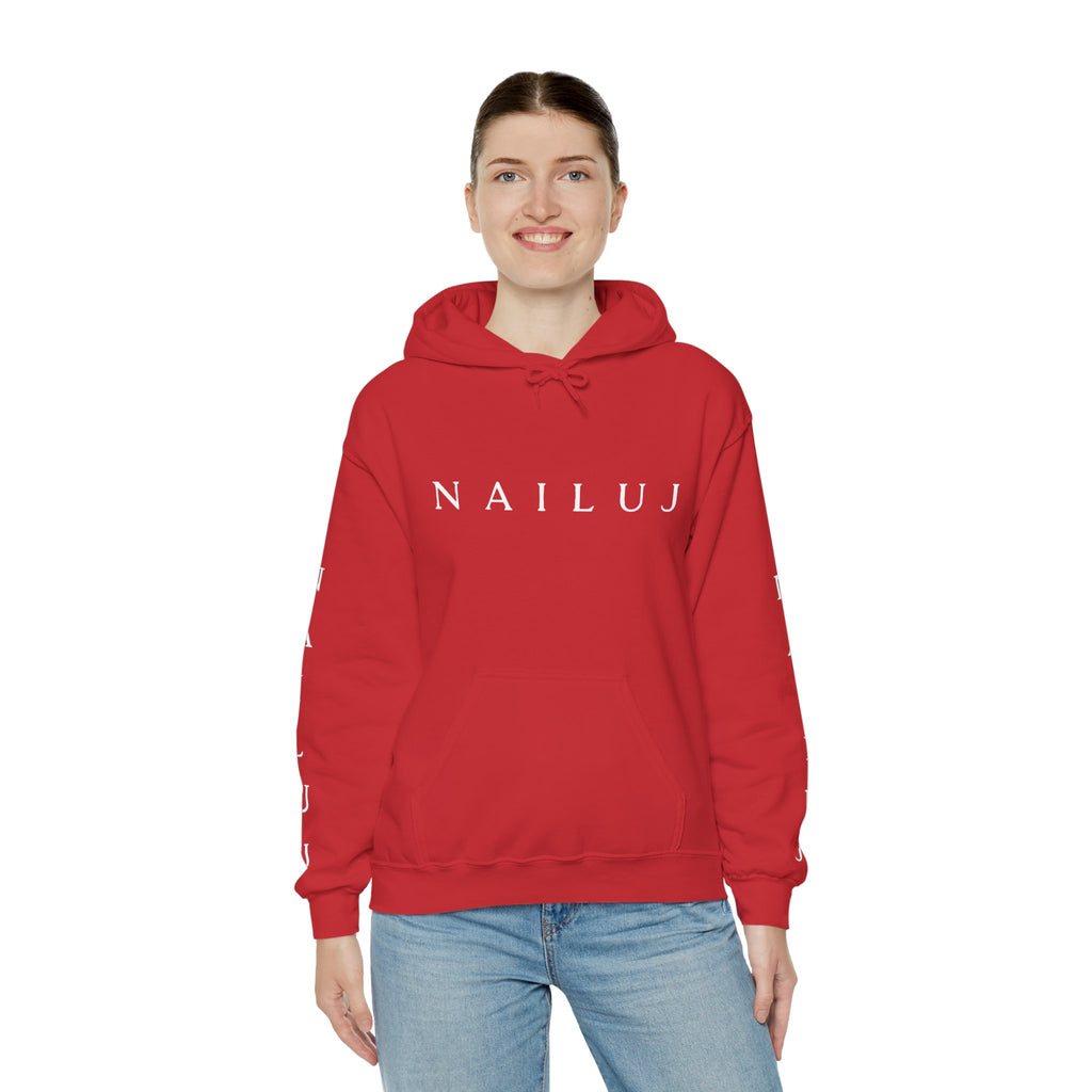 Genesis Duo Dark Mode Hoodie