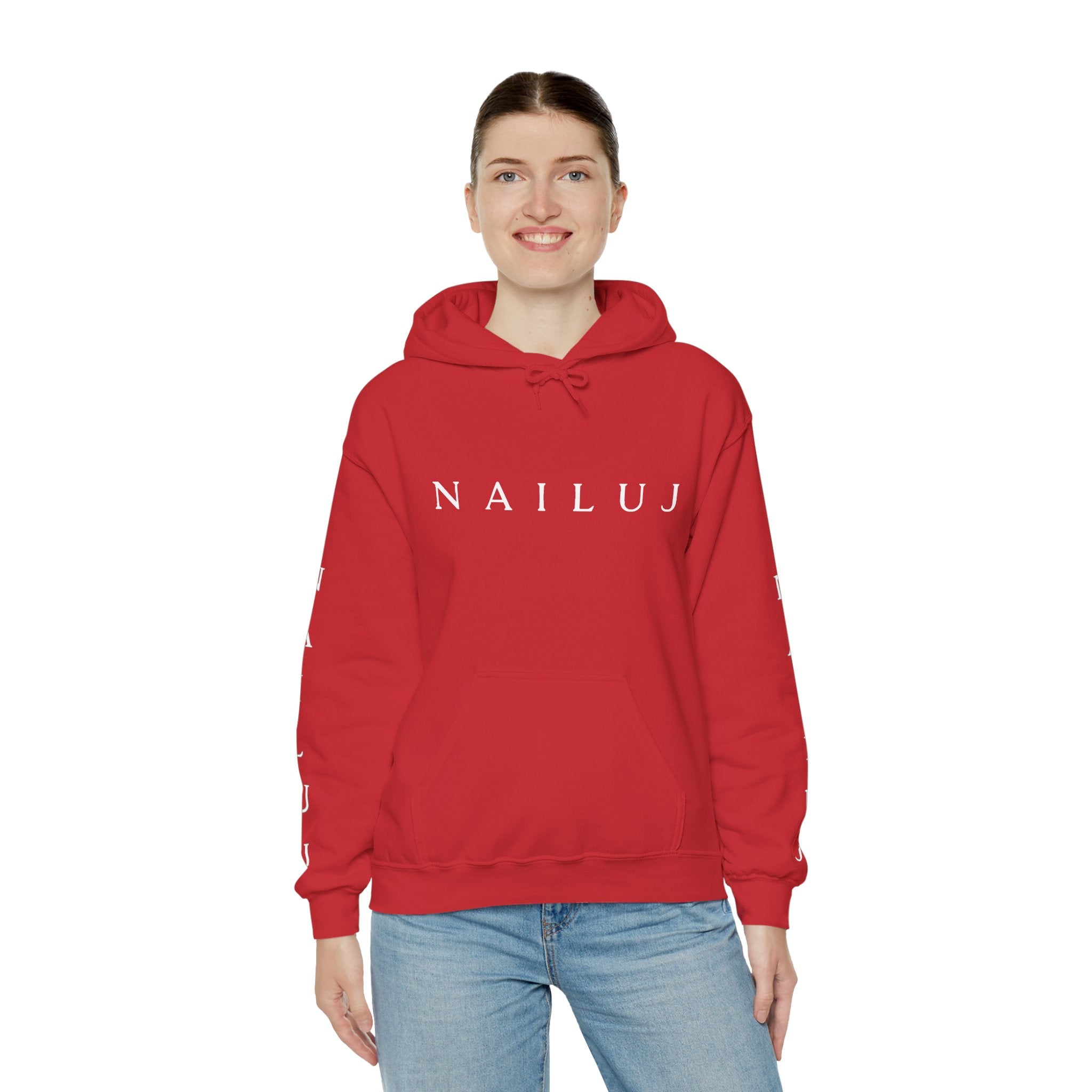Genesis Duo Dark Mode Hoodie