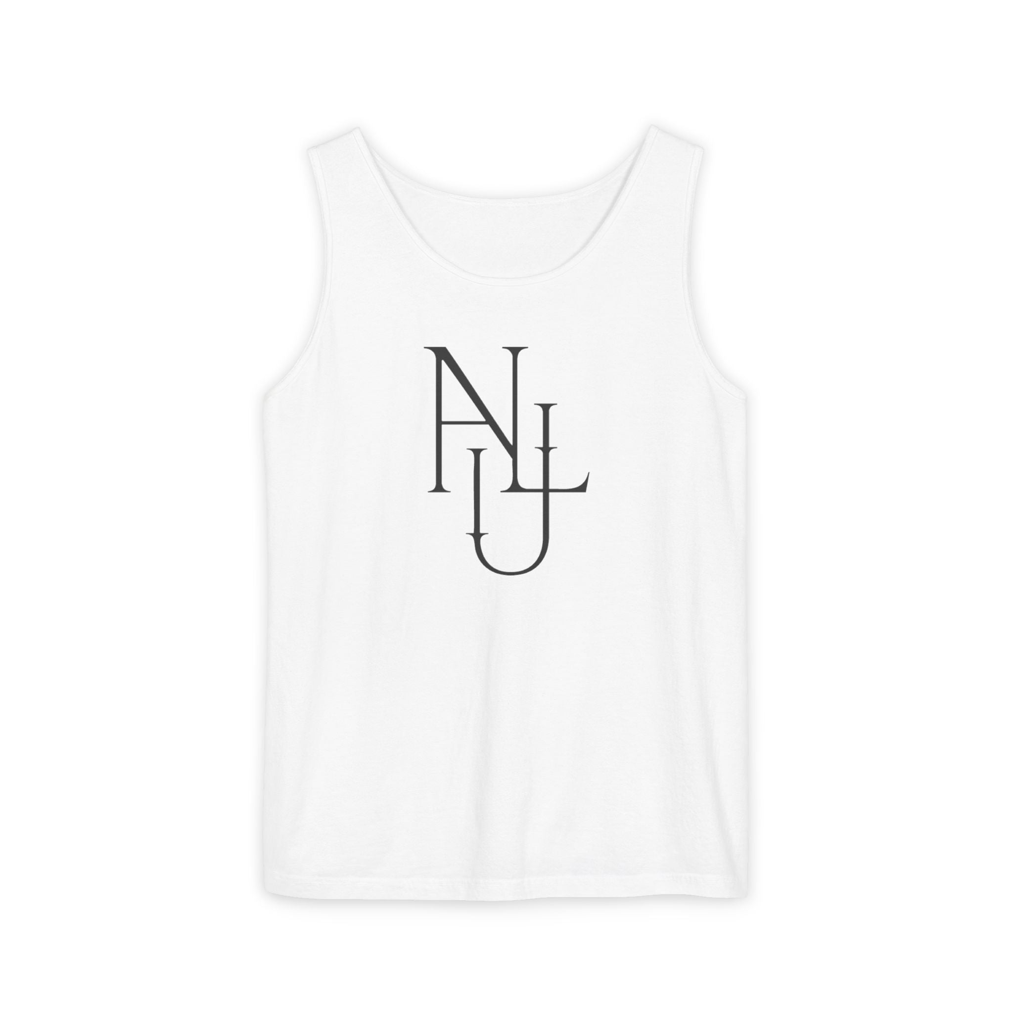 Genesis Tank – Monogram Edition