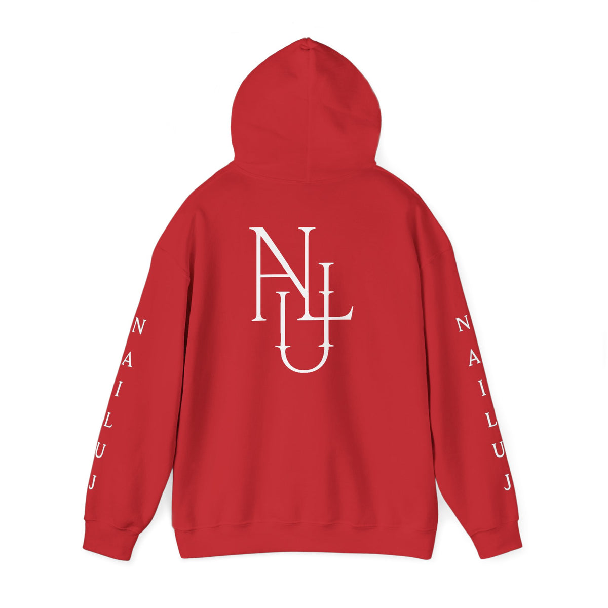 Genesis Duo Dark Mode Hoodie