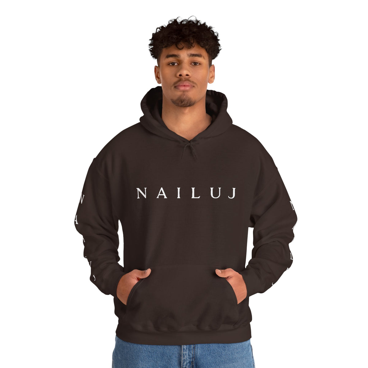 Genesis Duo Dark Mode Hoodie