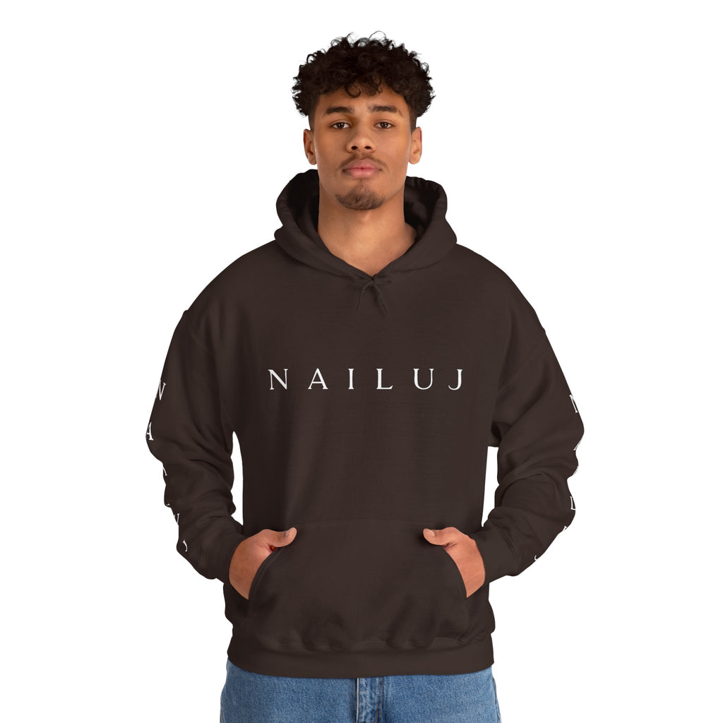 Genesis Duo Dark Mode Hoodie