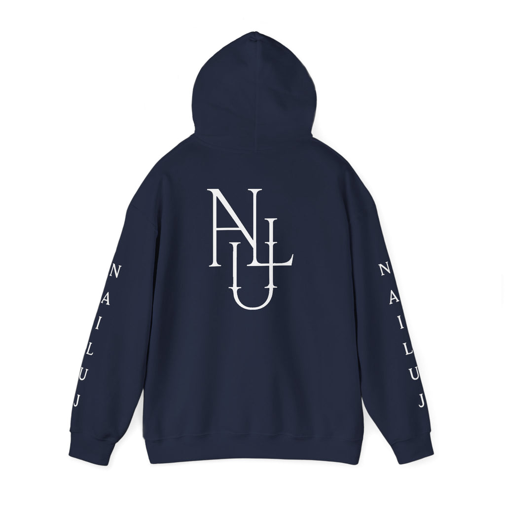 Genesis Duo Dark Mode Hoodie