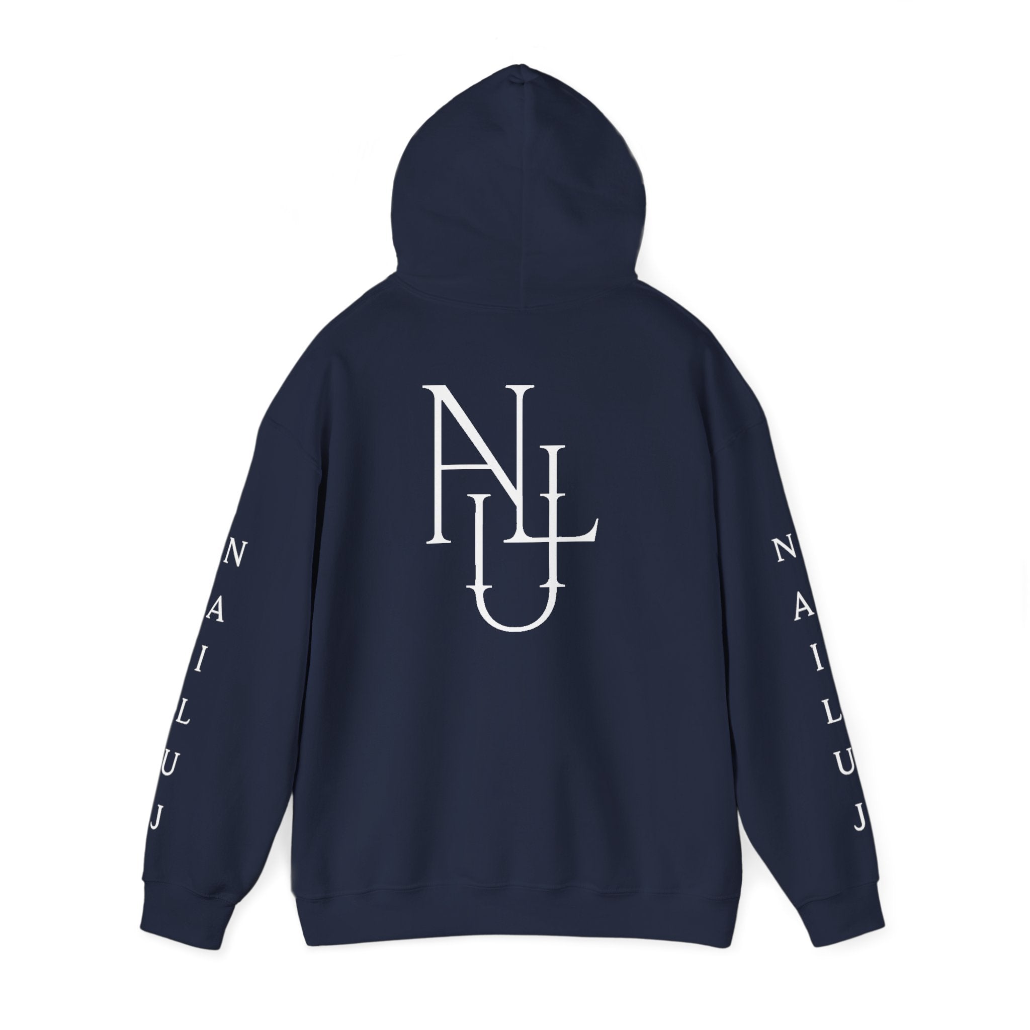 Genesis Duo Dark Mode Hoodie
