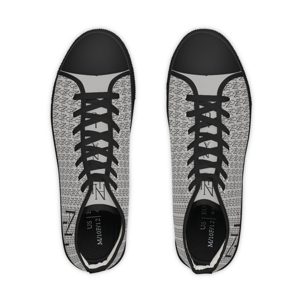 Infinity Mono Verts 1 - Dark Mode Gray