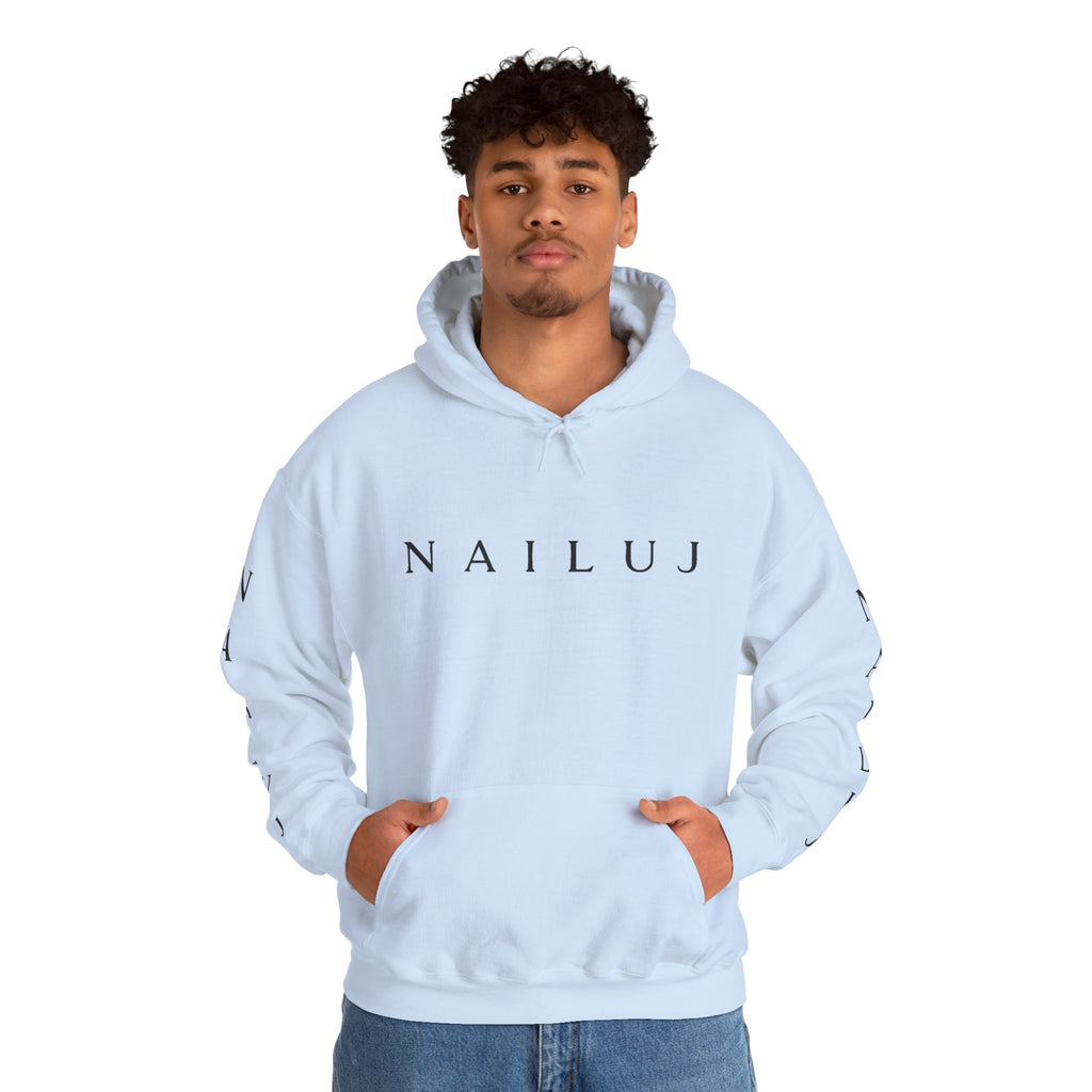 Genesis Duo Light Mode Hoodie