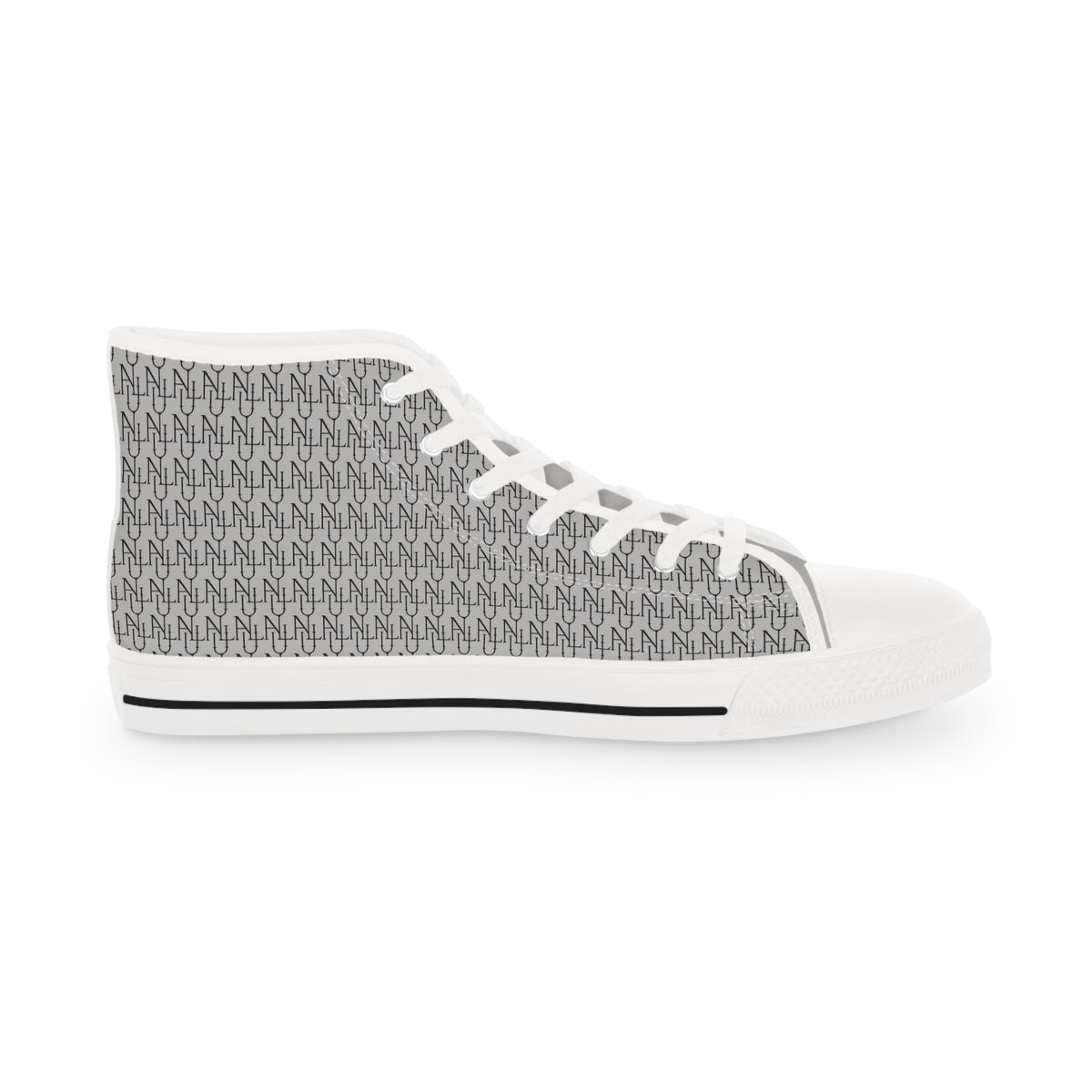 Infinity Mono Verts 1 - Light Mode Gray