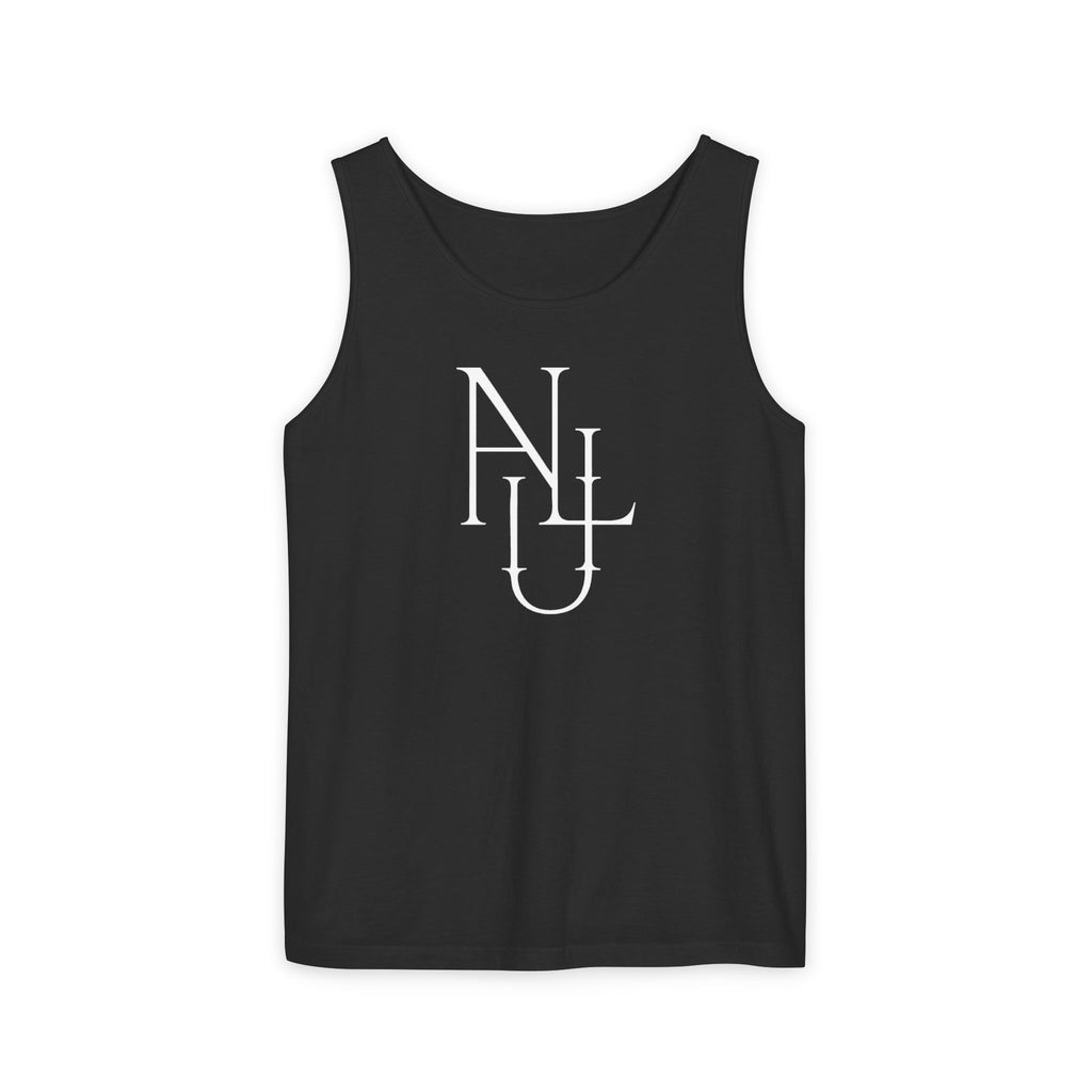 Genesis Tank – Monogram Edition
