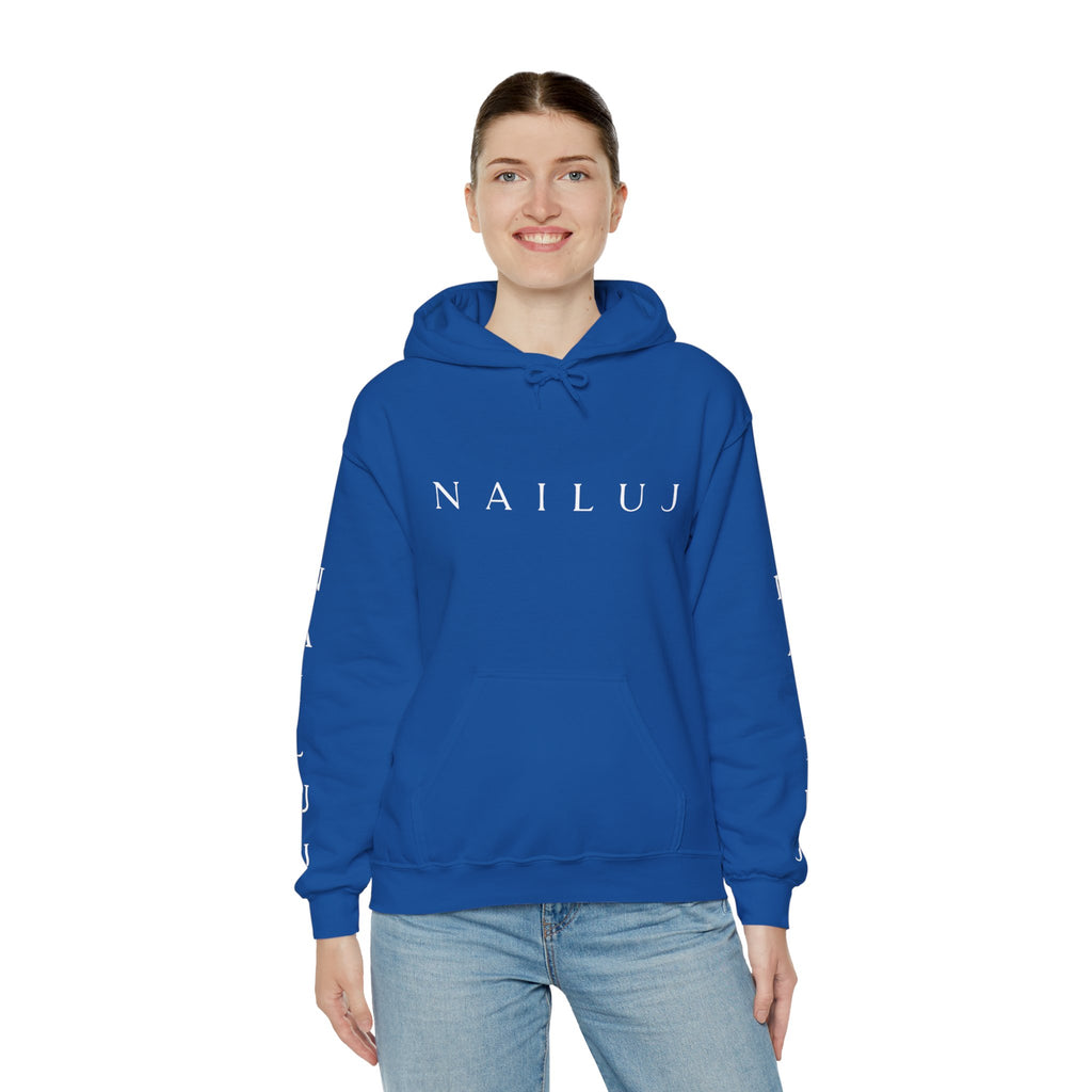 Genesis Duo Dark Mode Hoodie