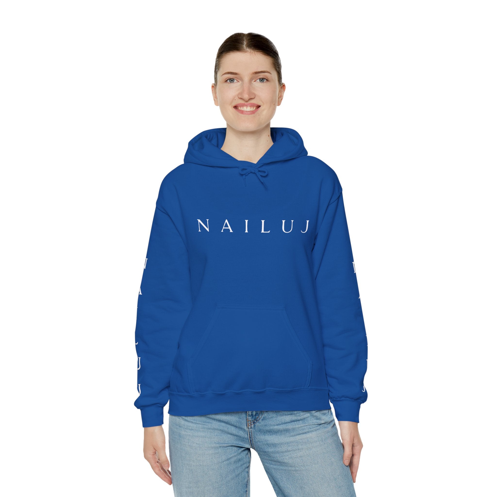 Genesis Duo Dark Mode Hoodie
