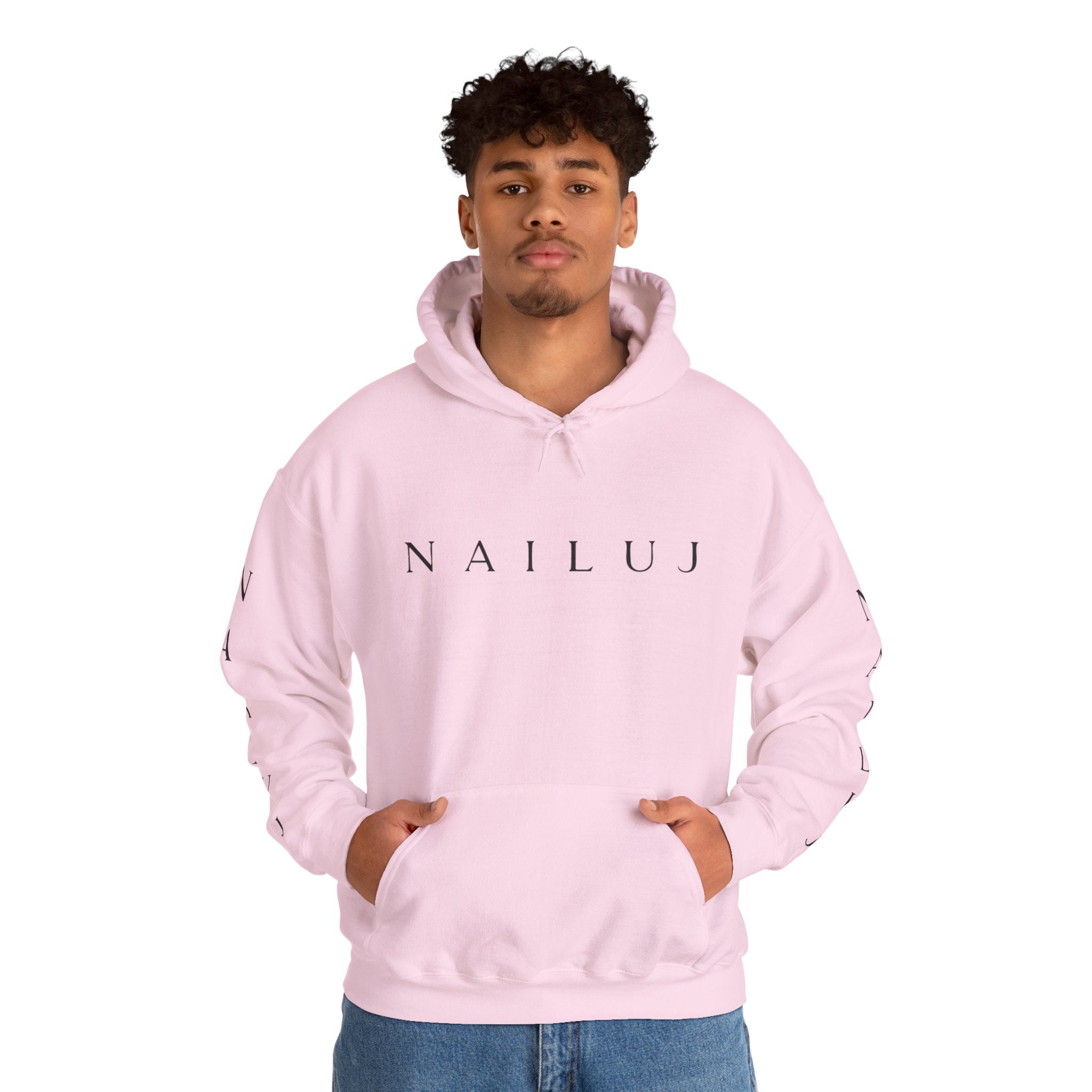Genesis Duo Light Mode Hoodie