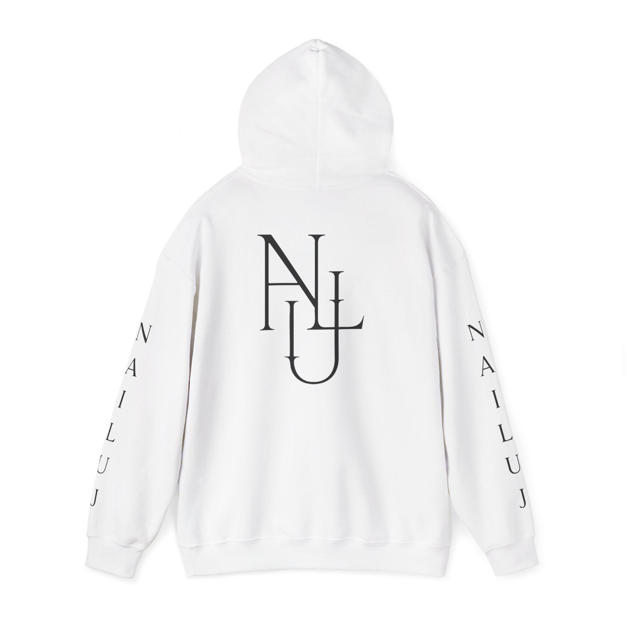Genesis Duo Light Mode Hoodie