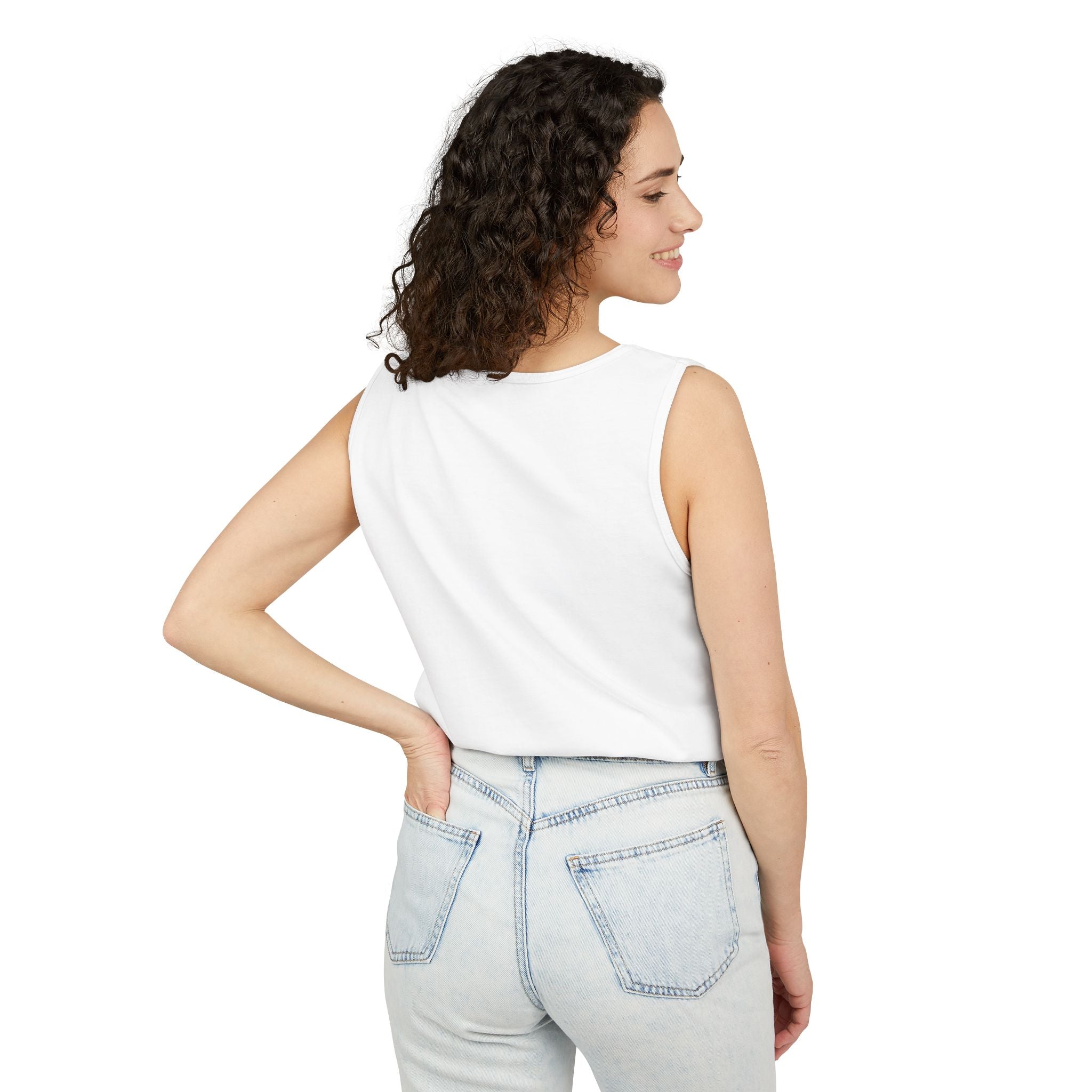 Genesis Tank – Monogram Edition