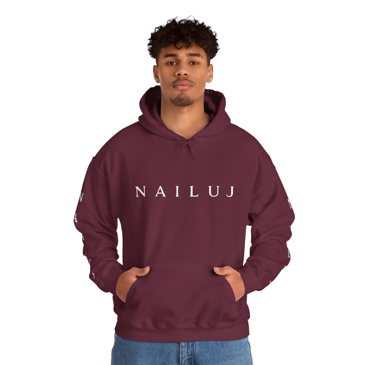 Genesis Duo Dark Mode Hoodie